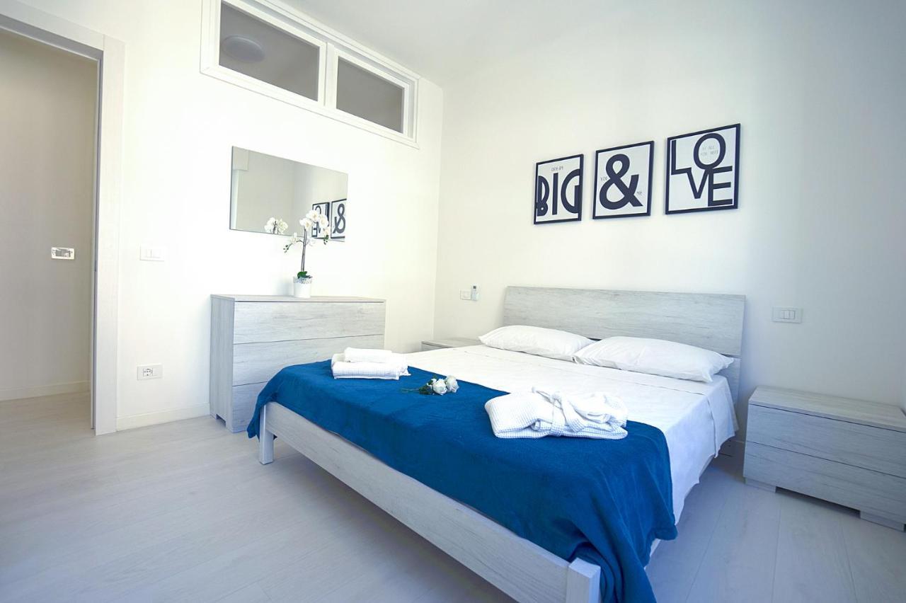 The Siva Apartments - Via Fiume, 29 Сан Ремо Екстериор снимка