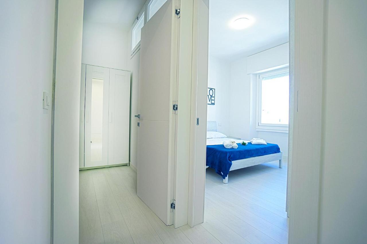 The Siva Apartments - Via Fiume, 29 Сан Ремо Екстериор снимка
