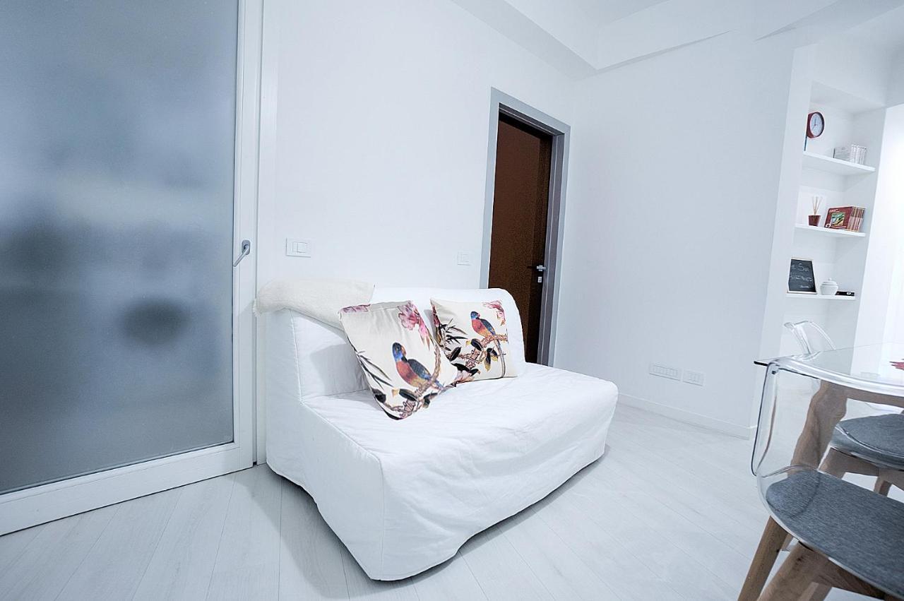The Siva Apartments - Via Fiume, 29 Сан Ремо Екстериор снимка