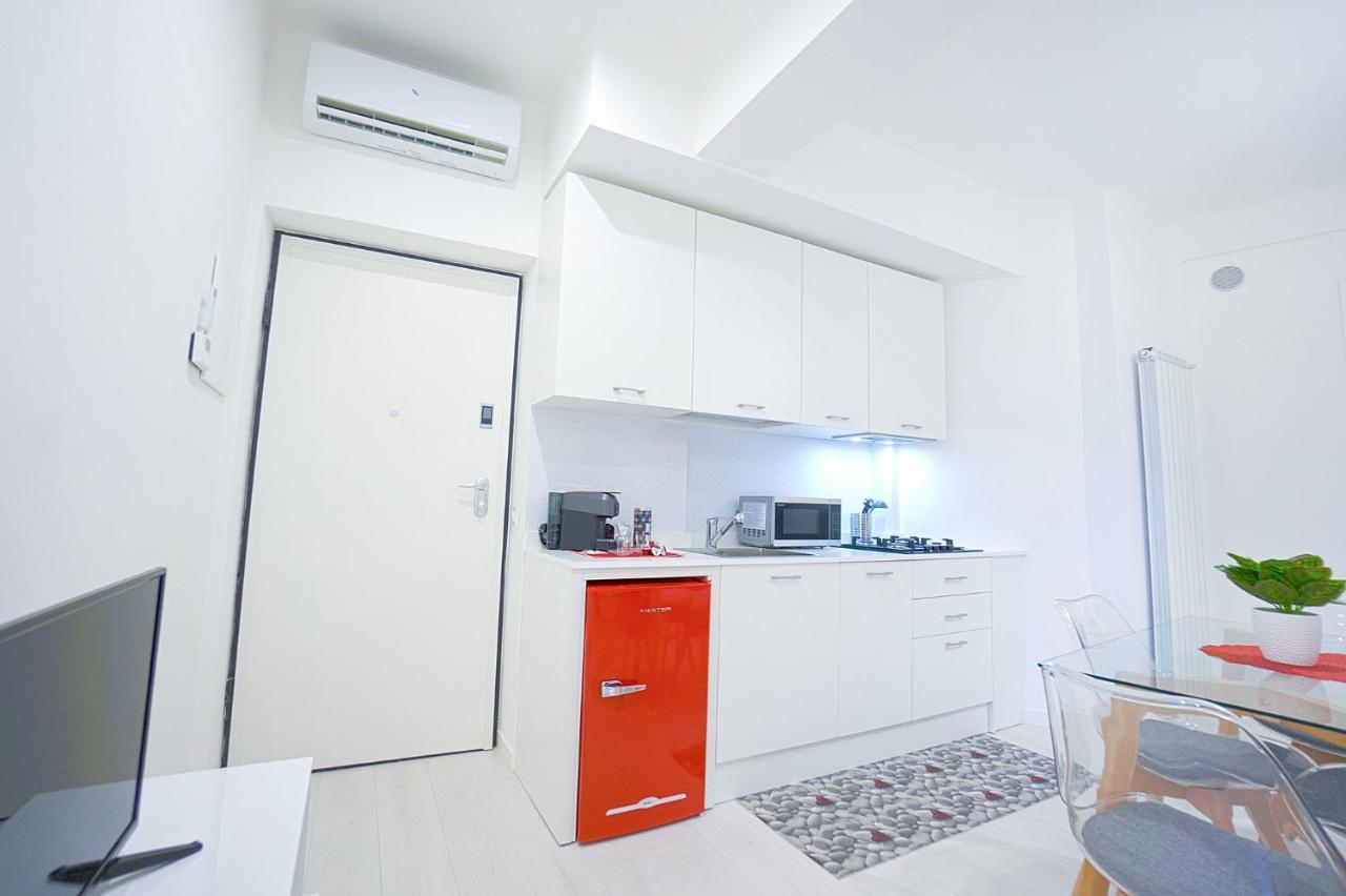 The Siva Apartments - Via Fiume, 29 Сан Ремо Екстериор снимка